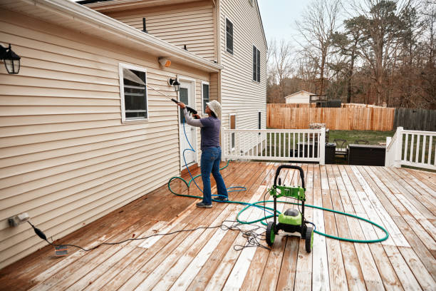 Professional Pressure Washing in Frankford, DE
