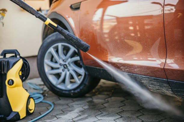 Reliable Frankford, DE Pressure Washing Solutions