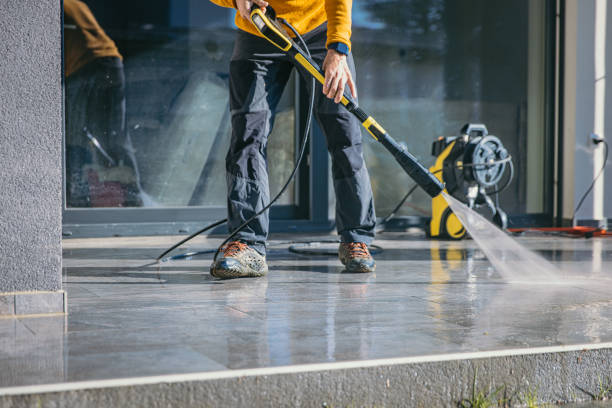 Roof Power Washing Services in Frankford, DE