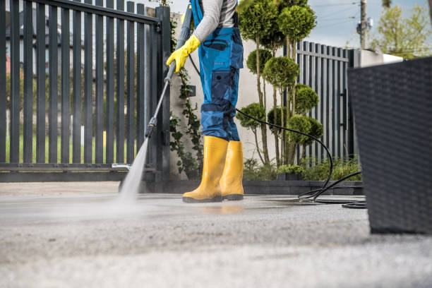 Why Choose Our Certified Pressure Washing Experts for Your Project Needs in Frankford, DE?