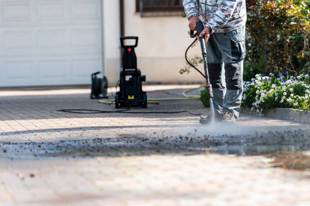 Best Commercial Pressure Washing  in Frankford, DE