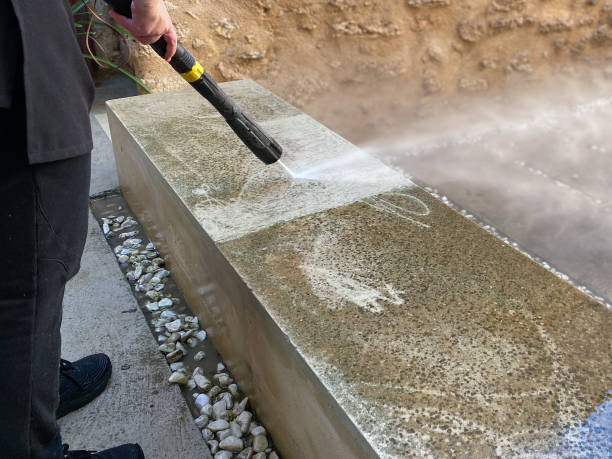 Best Sidewalk Pressure Washing  in Frankford, DE