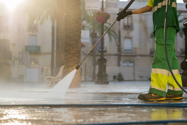 Best Pressure Washing Cost  in Frankford, DE